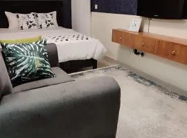 Swanky Stays Studio Ngong