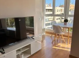 Luminoso apartamento en el centro de Marbella