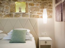 Balatura The Fine Bed&Breakfast Split, hotel u Splitu