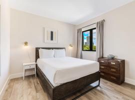 Roami at The Palace, ξενοδοχείο στο Μαϊάμι