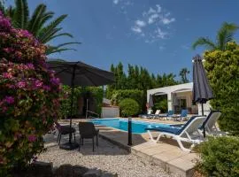 Villa Adela Coral-Bay !