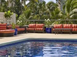 DoubleTree by Hilton Alana - Waikiki Beach