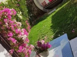 Open Space Jasmine Residence