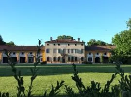 Villa Maffei Rizzardi