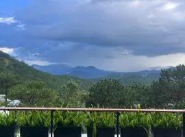 Cuc ku homestay