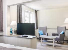 Hotel Klein Amsterdam