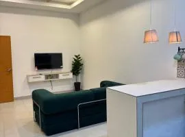 Lily Homestay Villa