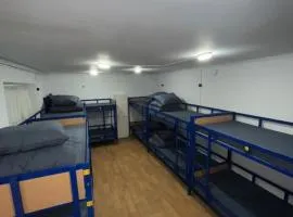 Skystep Hostel