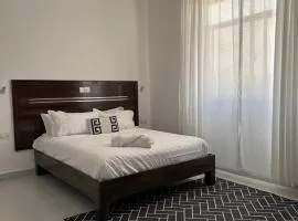 Wendy's Da-Azizi Homes Diani