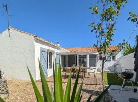 Maison familiale avec dépendance 100m2 proche de la mer