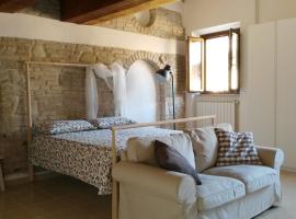 Lally House, hotel v destinaci Pesaro