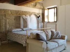 Lally House