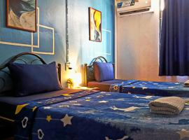 Apartment near Central Festival Hatyai, apartment in Hat Yai