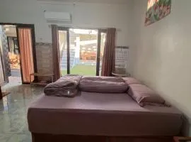 Bali House