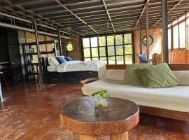 Eco Stay Studio