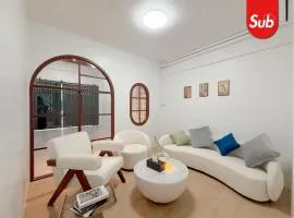 Charming Stylish Family House in Hat Yai