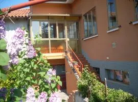 Bed and Breakfast Al Laghetto