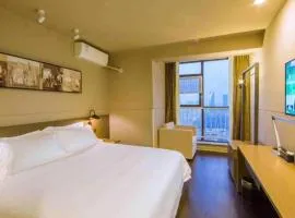 Jinjiang Inn Select Kunming High-speed South Railway University Town