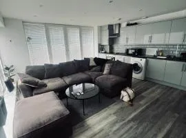 One bed flat in Sunny Southend!
