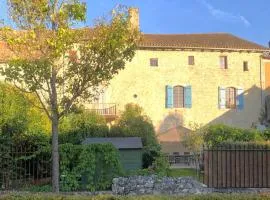 Le Fort d'Issigeac Chambres d'Hôtes