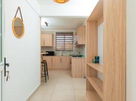 Residence Capri - Mont Choisy, hotel in Mont Choisy