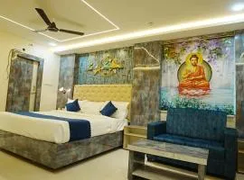 HoTEL MOON LIGHT
