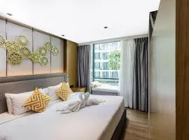 Studio 10 minutes from the sea Mercury 3304 by IBG Property
