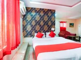 SPOT ON Hotel Hyderabad Continental