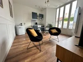 Le Petit Albert - hyper central design studio
