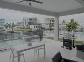 Brand New Luxury Build 265 Carolina Ave- Heated Pool, Hot Tub home