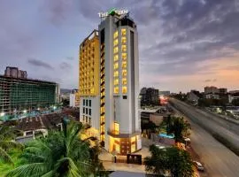 The Fern Residency Mira Road,Mumbai