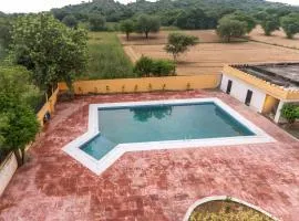 Haut Monde Rajputana Palace