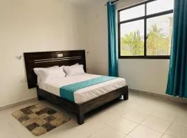 Dama's Da-Azizi Homes Diani