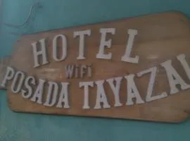 Hotel Posada Tayazal