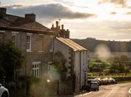 Forge End Cottage Middleham