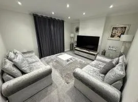 1 Bedroom apartment in Falkirk