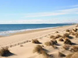 Grand appart proche des plages Parking privé