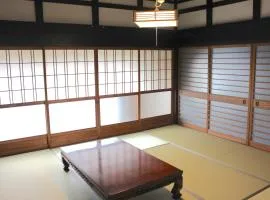 Vacation House near Amanohashidate opened in 2025