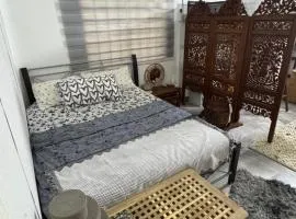 Cozy Nature Homestay