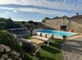 Maison Fraichement rénové