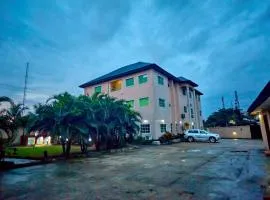 Norbeth Hotel