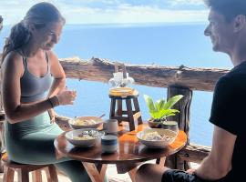 The Lighthouse - Eco-Village & Wellness, Hotel in Ko Tao