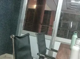 Hotel residency