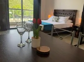 Apartmento en Santa Marta Private Parking