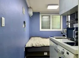SD a romantic two-story house in Sillim