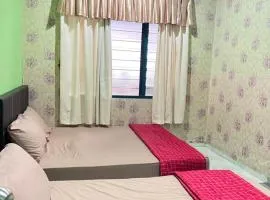 Roomstay Kuala Terengganu