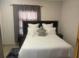 Sabrina Guesthouse Tsumeb