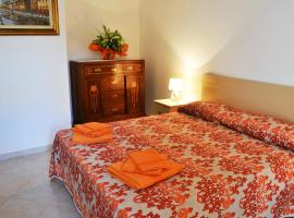 I due Tesori, bed and breakfast en San Cesario di Lecce