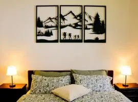Casa Pini - Near the Lake