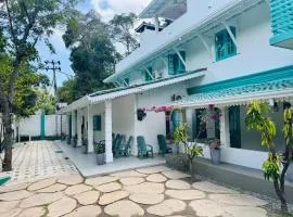 Istana Villa Mirissa